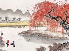 -西溪国家湿地公园