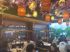 -外婆船宴餐厅·外婆喊你回家吃饭