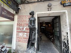 -The Workshop Coffee