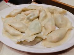-喜家德虾仁水饺(中央大街店)