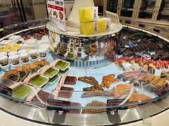 -HOT CRUSH趁热集合·现烤面包(环球港店)