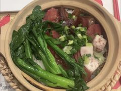-华记煲仔华·煲仔饭(人和店)