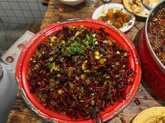 -聂发财重庆江湖菜(解放碑店)