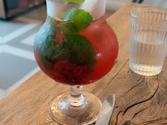 -MOMENT湖景餐厅(解放路店)