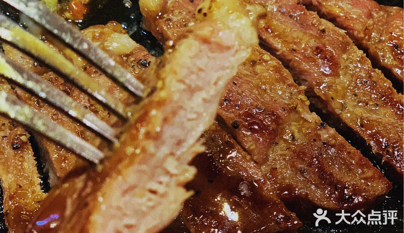 一个食工作餐也可以吃的美美哒