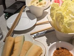-海底捞火锅(中商百货店)
