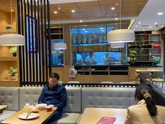 大堂-真阿婆水饺(科技路西口店)