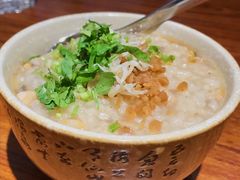 海鲜粥-全渔村小海鲜