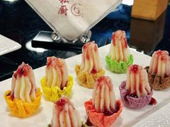 -徐记私厨(半淞园路店)