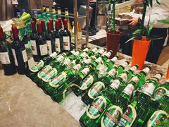 -长春净月潭喜来登酒店·盛宴标帜餐厅