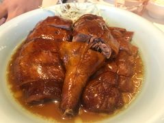 -港丽餐厅(高德置地店)