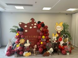 -弗蕾亚·辰月月子度假中心(光谷店)