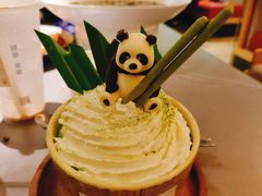 -麻都·成都菜(人民广场店)
