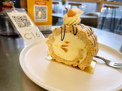 橘子布达佩斯-SMAKA(复兴soho店)