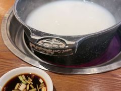 -顺德一品粥·20年凤城老字号(芳村店)