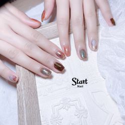 -StartNail美甲