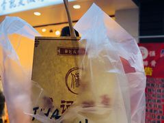 -傅强排骨(成都总店)