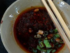 -梯坎豆花