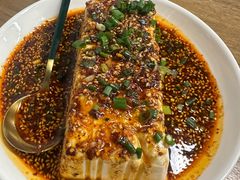 -艺味深尝(云锦路店)