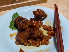 -南京大牌档(龙江新城市广场店)