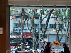 -小豆海棠(人民南路店)