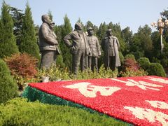 -西柏坡纪念馆