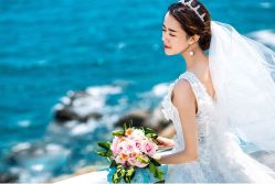 -经典婚纱摄影美学馆·私人定制