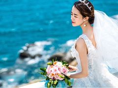 -经典婚纱摄影美学馆·私人定制