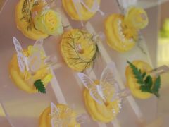 -心焙·Cake(街道口未来城店)