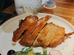 -小放牛炒菜馆(北国商城店)