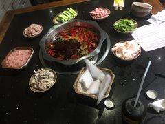 -大龙火锅(老店)