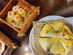 -彩景大酒楼(万泰新天地店)