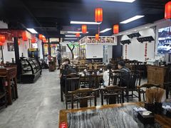 -西月城谭豆花(春熙路店)