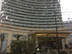 -舟山希尔顿酒店