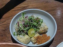 泡菜包浆豆腐-SHAN山(前滩太古里店)