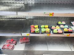 -穆桂英美食(南禅寺店)