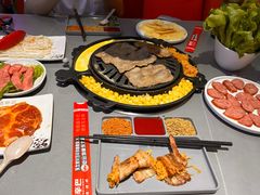 -外婆掌柜·东北家庭烤肉(托乐嘉店)
