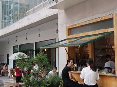 -RAC BAR(安福路店)