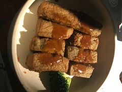 养生黑豆腐-胡桃里音乐酒馆(白云五号T5 MALL店)