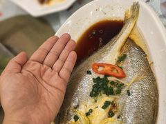 -畔山酒店中餐厅