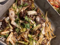 -羲和雅苑•北京烤鸭(平安国际金融中心店)