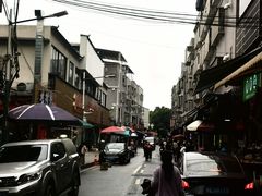 -黄埔古港