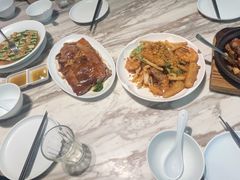 -汤城小厨•粤菜•靓汤(西直门凯德MALL店)