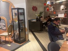 -必胜客(嘉兴八佰伴店)