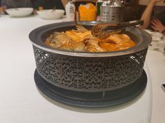 破冰鱼-九十九顶毡房(阜石路店)