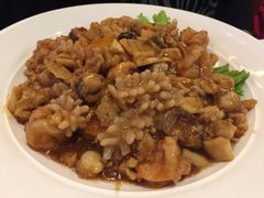 八珍豆腐-大铁勺新津菜(东丽阳光新业广场店)