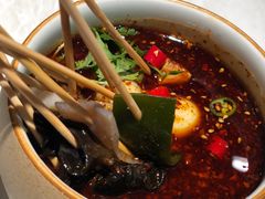 -蓉李记成都名小吃(合肥包河万达店)