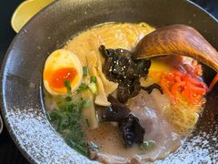 -日本料理神拉面