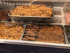 -文叔·湖北名小吃·小龙虾(华强北店)
