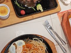 -豪享来牛排(人民店)